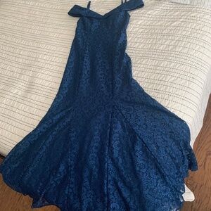 Beautiful gown- mother of bride or groom